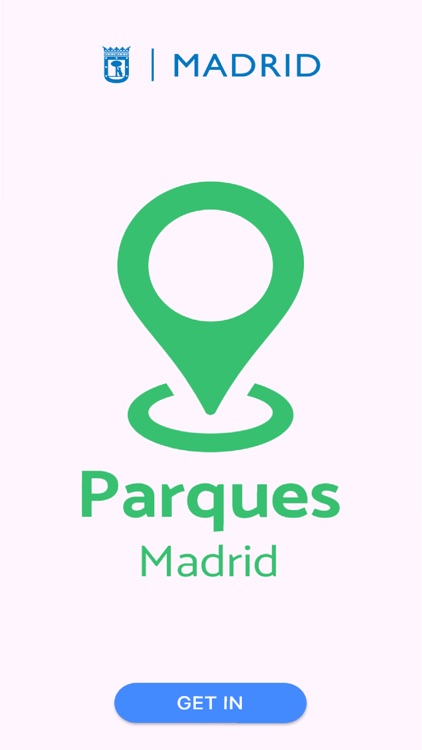 Parques y jardines Madrid