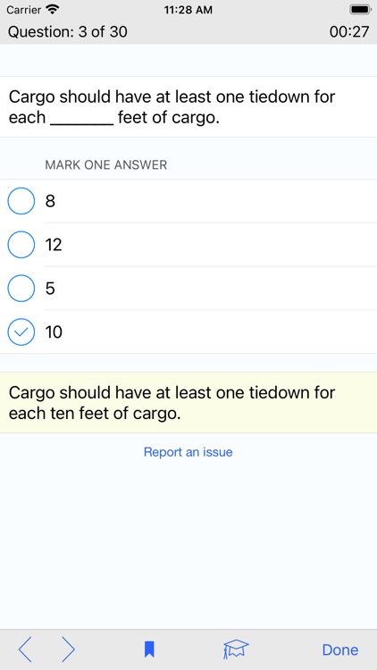 Hawaii CDL Test Prep screenshot-3