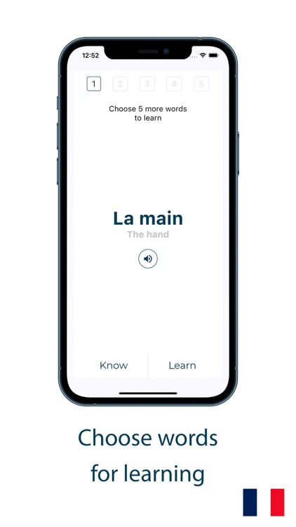 Learn french with Overword screenshot-3