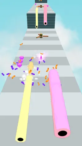 Game screenshot Unicorn Grow mod apk