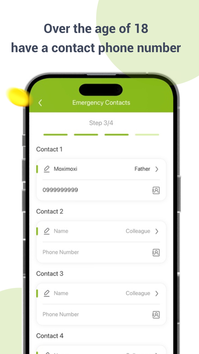MolliPera - cash loan online
