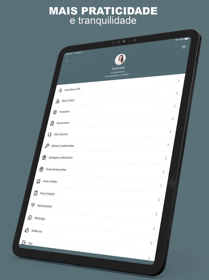 Protec Proteção Automotiva