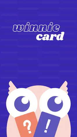 Game screenshot Winnie Card hack