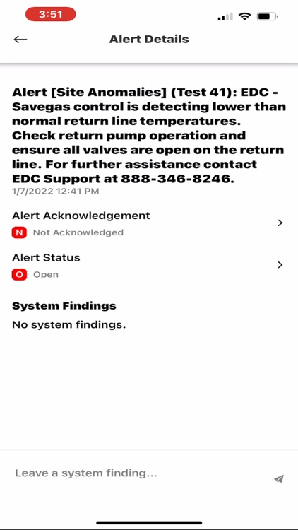 SaveGas Client screenshot-5