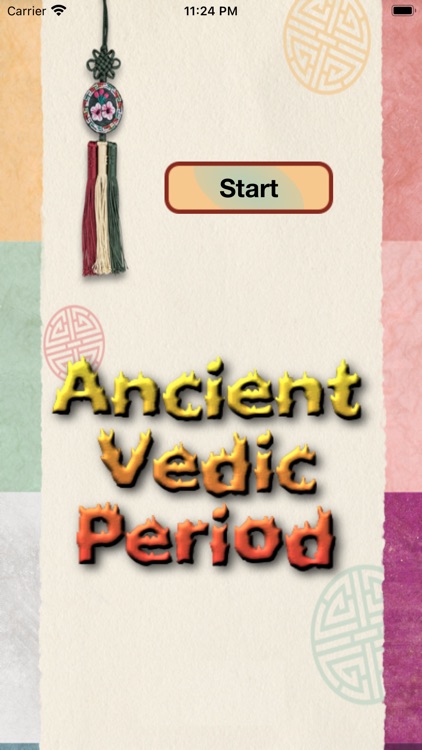 Ancient Vedic Period screenshot-4