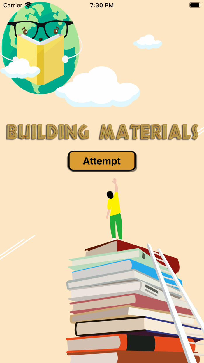 Building Materials