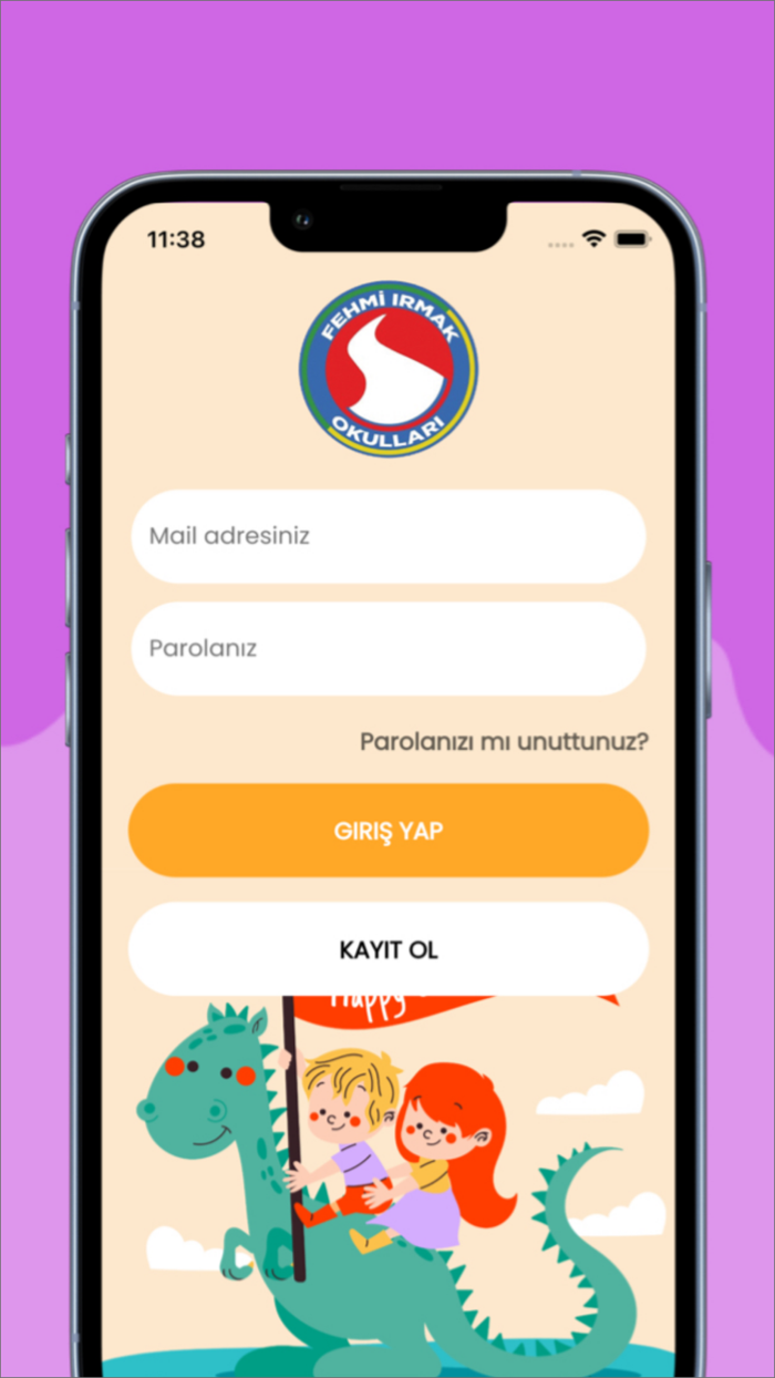 Fehmi Irmak Okullari