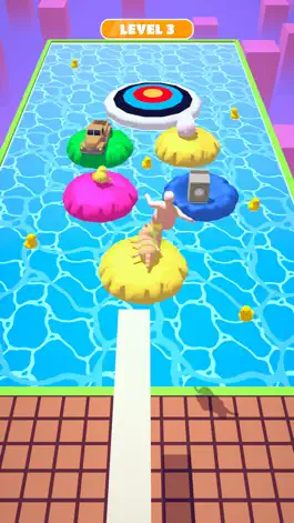 Game screenshot Airbag Jump hack