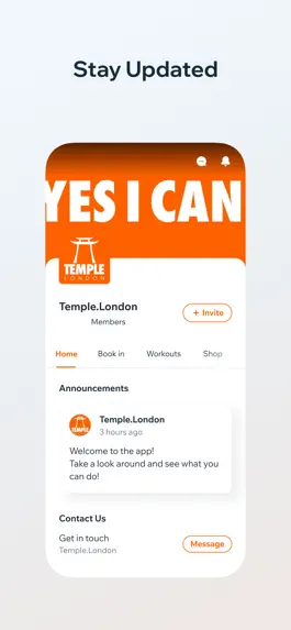 Game screenshot Temple London mod apk