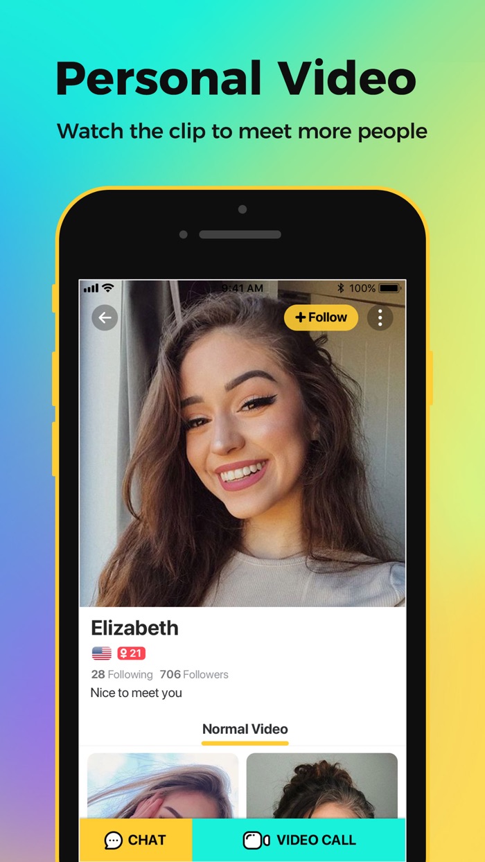 ZliveHouse-Match,Chat,Meet Her