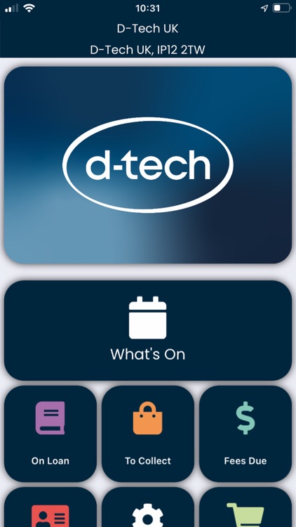 D-Tech appIT