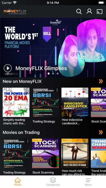 MoneyFlix