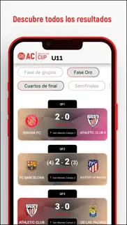ac cup iphone screenshot 3