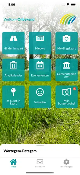 Game screenshot Wortegem-Petegem mod apk