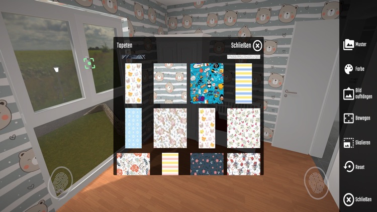 Homeparx screenshot-6