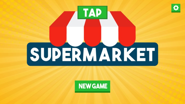 Tap Supermarket