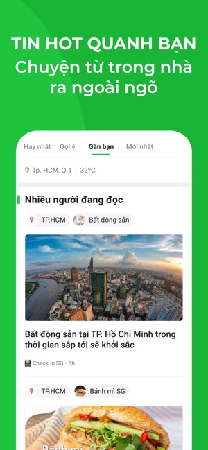 Hay1: Mạng xã hội tin tức hot