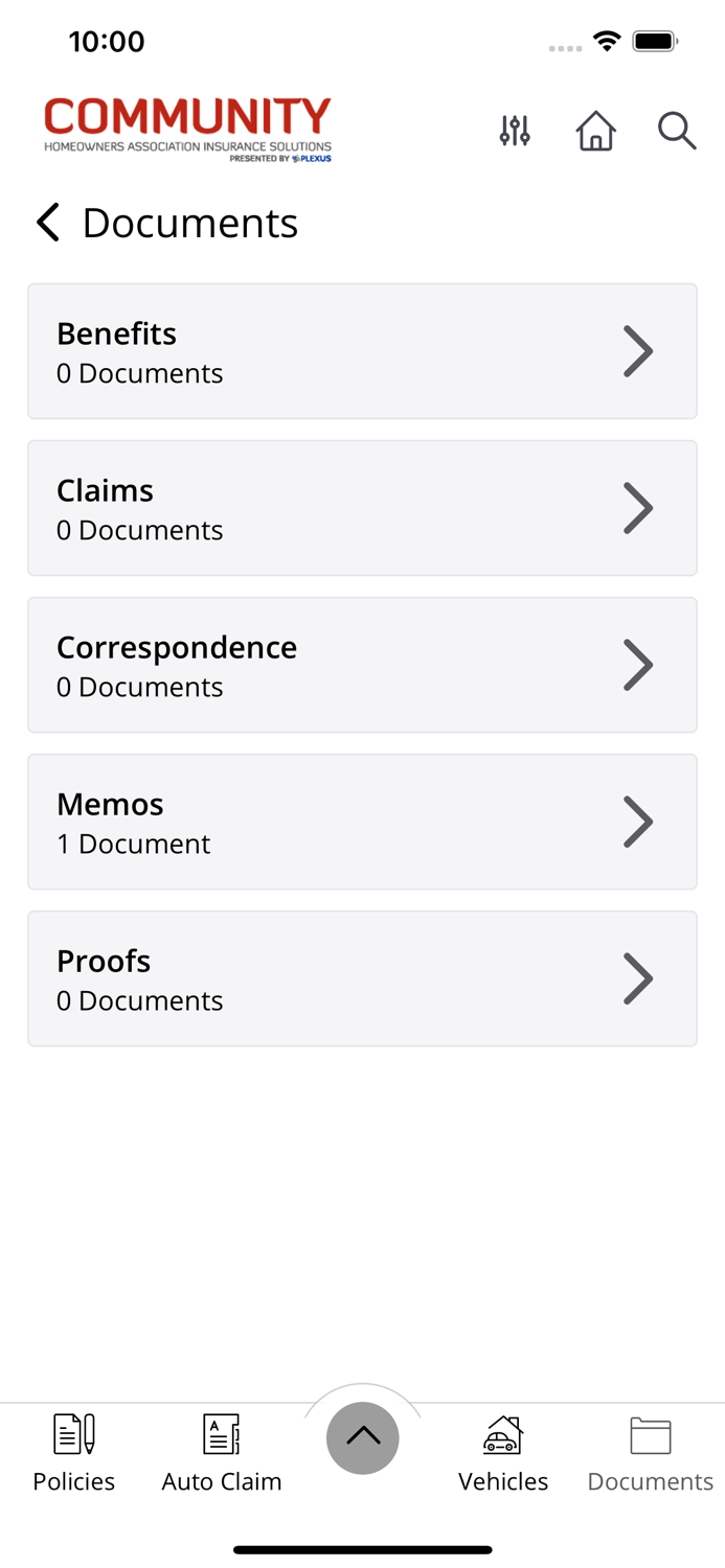 Plexus Community HOA Online