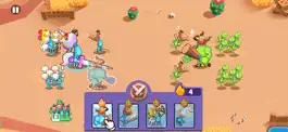 Game screenshot Brawl Zoo mod apk