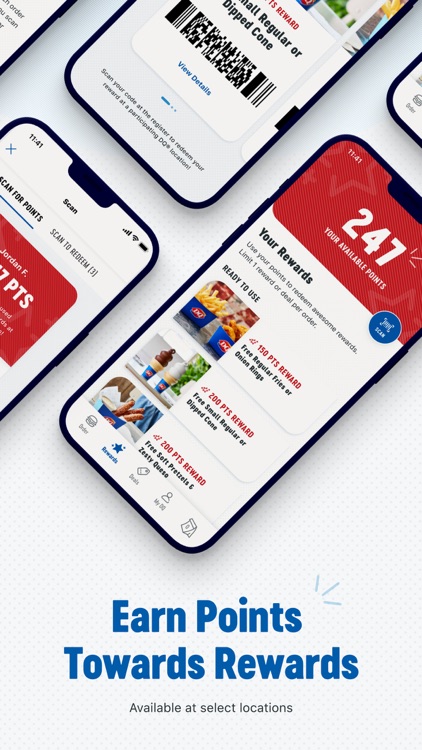 Dairy Queen® screenshot-3
