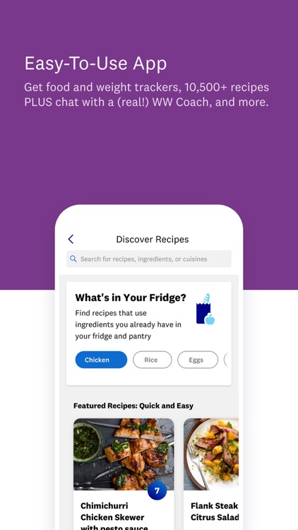 WW Weight Watchers Reimagined screenshot-7