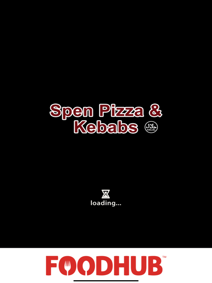 Spen Pizza And Kebabs.
