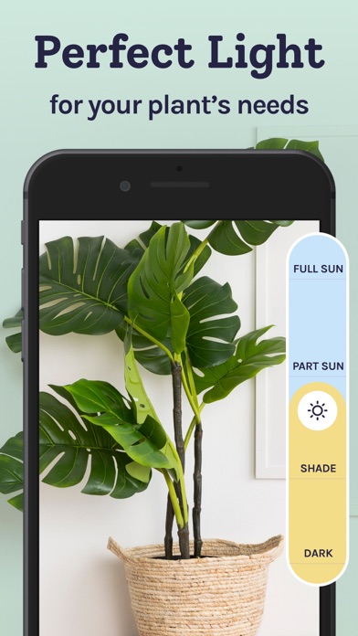 Planty: Plant Identifier, Careのおすすめ画像4