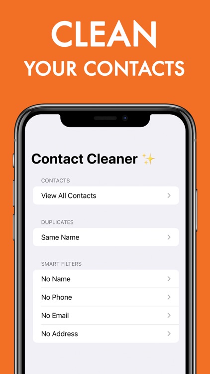 Contact Cleaner