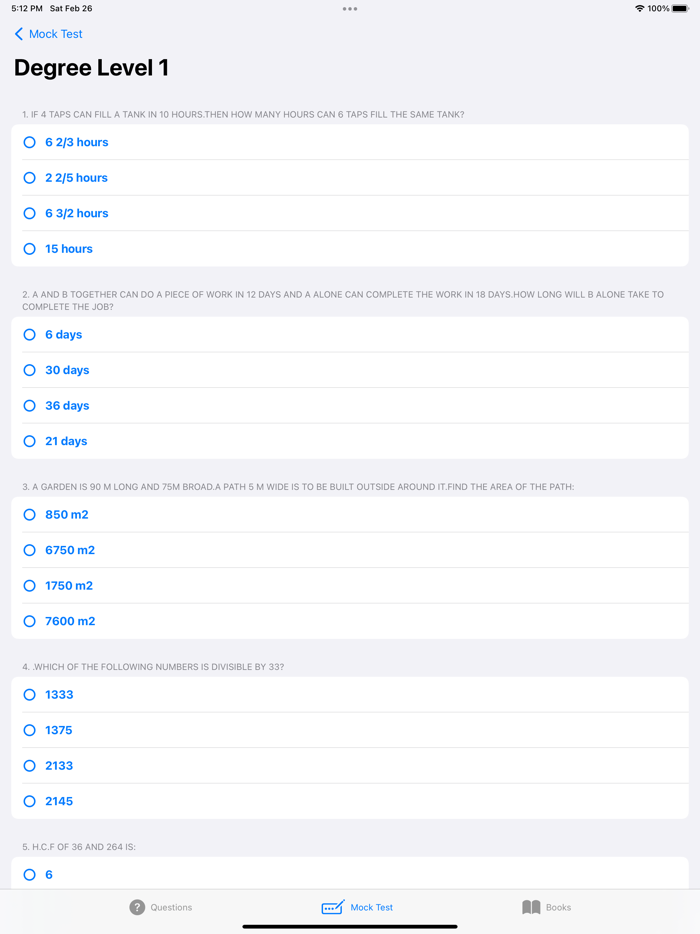 Kerala PSC Exam Guide