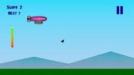 Game screenshot Flappy Airship mod apk