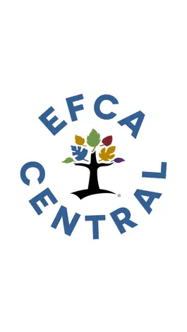Game screenshot EFCA Central Leadership Conf mod apk