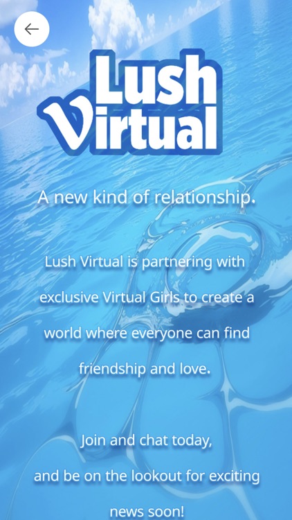 Lush Virtual screenshot-3