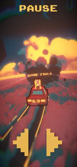 Game screenshot Sunset apk