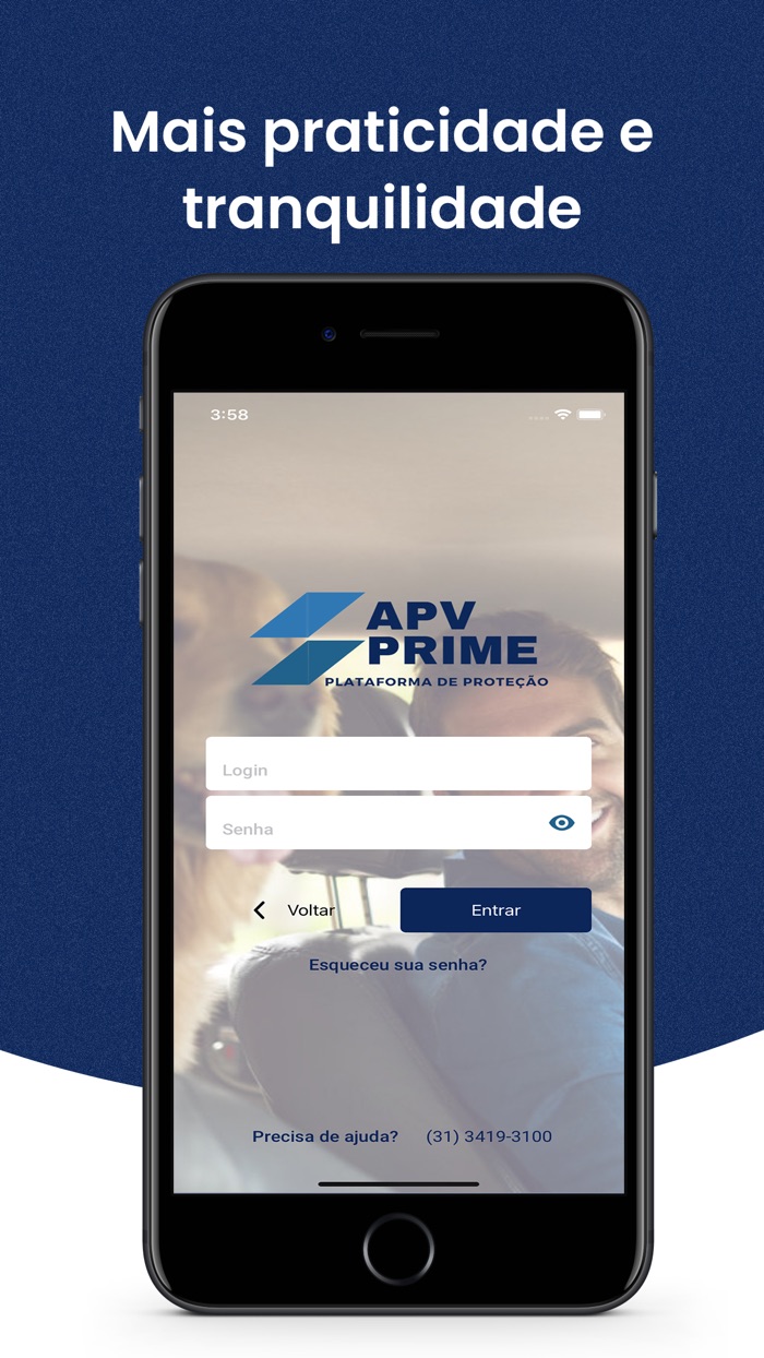 APV Prime