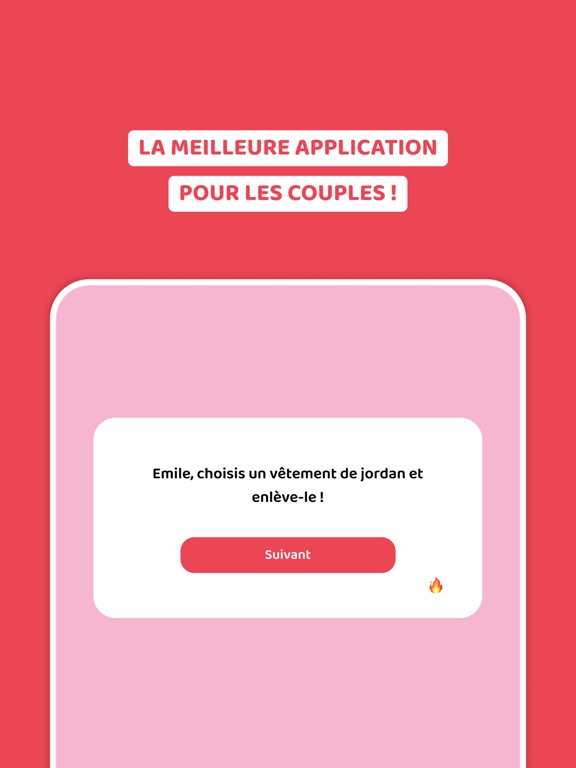 Bae: Jeu de couple Bae: Jeu de couple