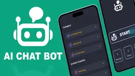 Game screenshot AI ChatBot - Ask AI mod apk