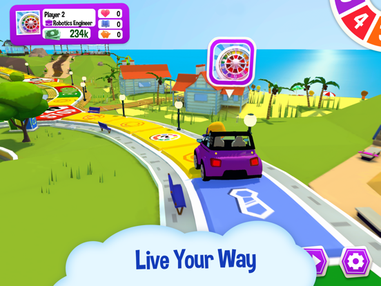 The Game of Life 2 screenshot 2