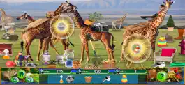 Game screenshot Hidden Objects Animal Kingdom apk