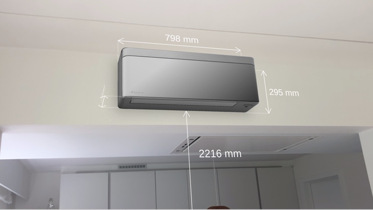 Daikin 3D