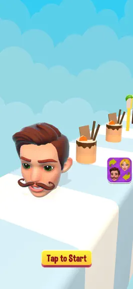 Game screenshot Mr and Mrs Philip apk