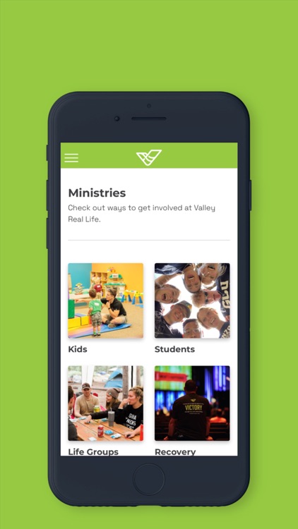 Valley Real Life screenshot-3