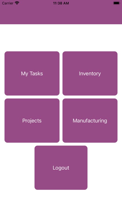 Furniture Factory Management