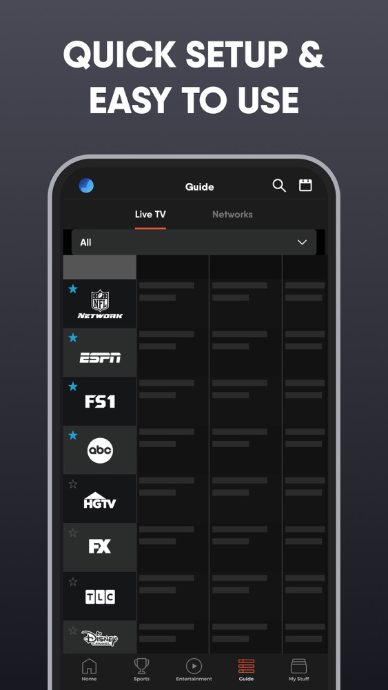 NFL for iOS (iPhone/iPad/Apple TV/iPod touch) - Free Download at AppPure