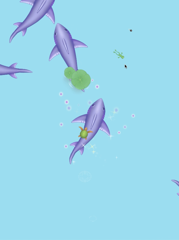 召唤神龙-魔性解压单机小游戏