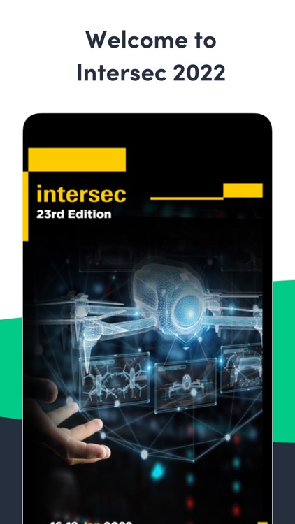 Intersec 2022