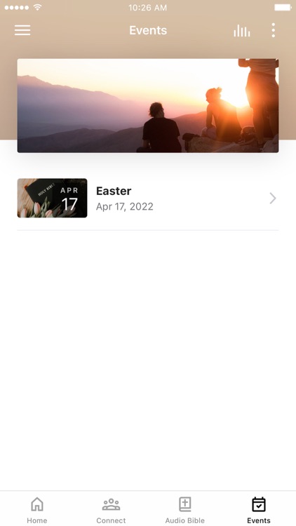 Chris Romine Ministries