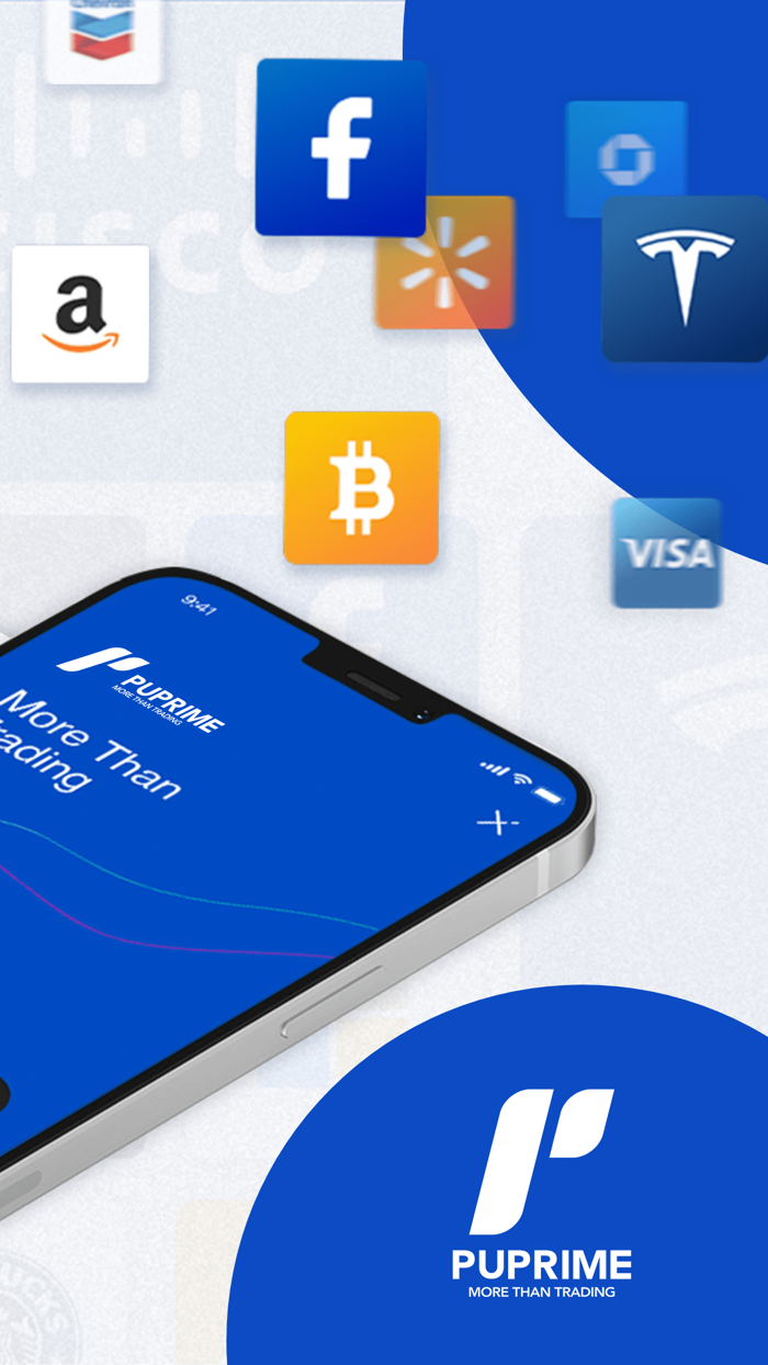 PU Prime - Forex Trading