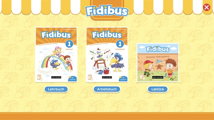 Fidibus 1