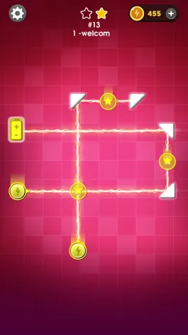 Game screenshot Laser Overload: Charge Battery mod apk