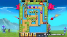 Game screenshot 123Games: Endless Siege mod apk